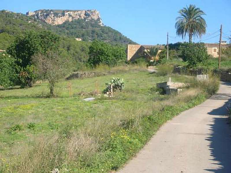 Castillo del Santueri