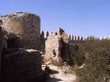 Castillo del Santueri