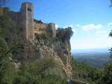 Castillo del Santueri