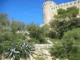 Castillo del Santueri