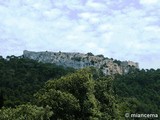 Castillo del Santueri