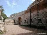 Castillo del Santueri