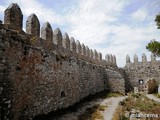 Castillo del Santueri