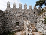 Castillo del Santueri