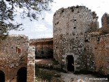 Castillo del Santueri