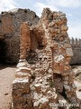 Castillo del Santueri