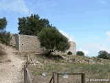 Castillo del Santueri