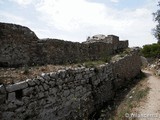 Castillo del Santueri