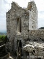 Castillo del Santueri