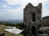 Castillo del Santueri