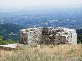 Castillo del Santueri