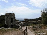 Castillo del Santueri