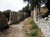 Castillo del Santueri