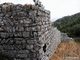 Castillo del Santueri