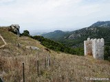 Castillo del Santueri