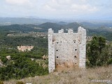 Castillo del Santueri