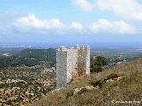 Castillo del Santueri