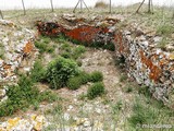 Castillo del Santueri