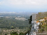 Castillo del Santueri