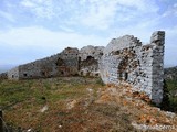 Castillo del Santueri