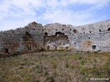 Castillo del Santueri