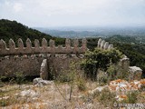 Castillo del Santueri