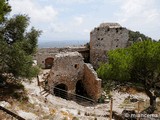 Castillo del Santueri