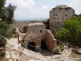 Castillo del Santueri