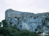 Castillo del Santueri