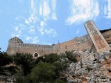 Castillo del Santueri