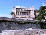 Palacio de la Almudaina