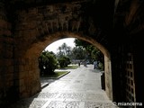 Palacio de la Almudaina