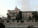 Palacio de la Almudaina