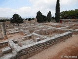 Ciudad romana amurallada de Pollentia