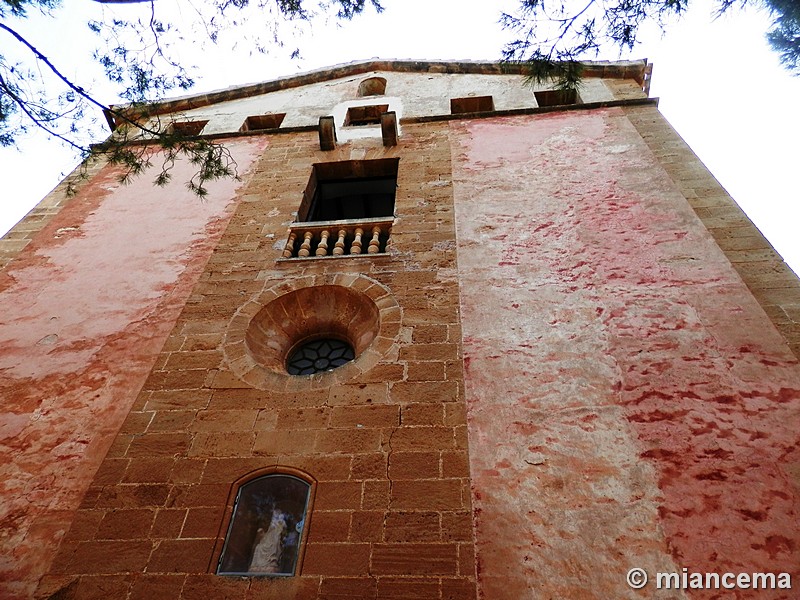 Casa fortificada La Victoria