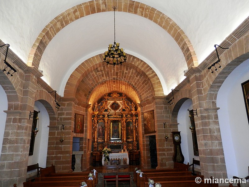 Casa fortificada La Victoria