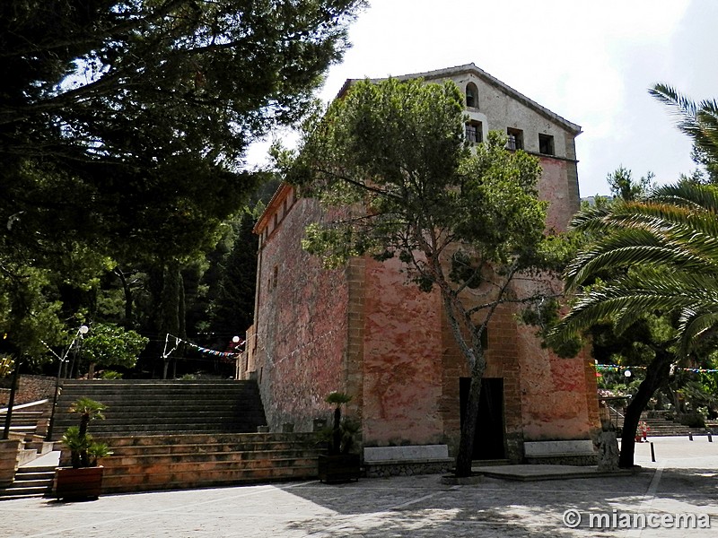 Casa fortificada La Victoria