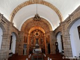 Casa fortificada La Victoria