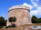 Torre Mayor de Alcanada