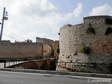 Puerta de la Vila Roja