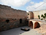 Puerta de la Vila Roja