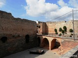 Puerta de la Vila Roja