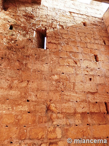 Muralla medieval de Alcúdia