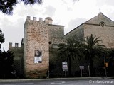 Muralla medieval de Alcúdia