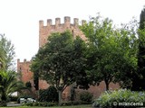 Muralla medieval de Alcúdia