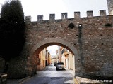 Muralla medieval de Alcúdia