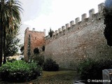 Muralla medieval de Alcúdia