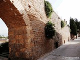 Muralla medieval de Alcúdia