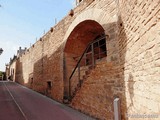 Muralla medieval de Alcúdia