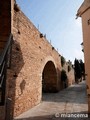 Muralla medieval de Alcúdia